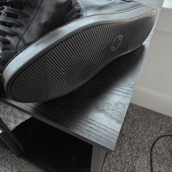 Gucci High-Tops - Picture 5 of 7